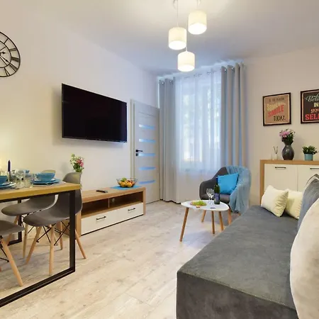 Citylife Business Apartament Centrum Apartment Lublin Exterior photo