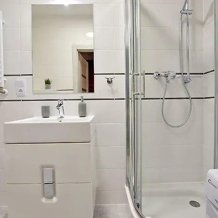 Citylife Business Apartament Centrum Apartment Lublin Exterior photo