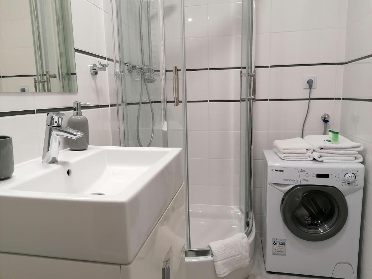 Citylife Business Apartament Centrum Apartment Lublin