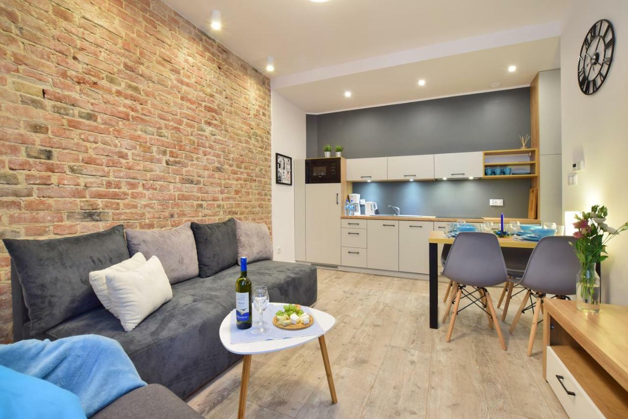 Apartamento Citylife Business Apartament Centrum Lublin