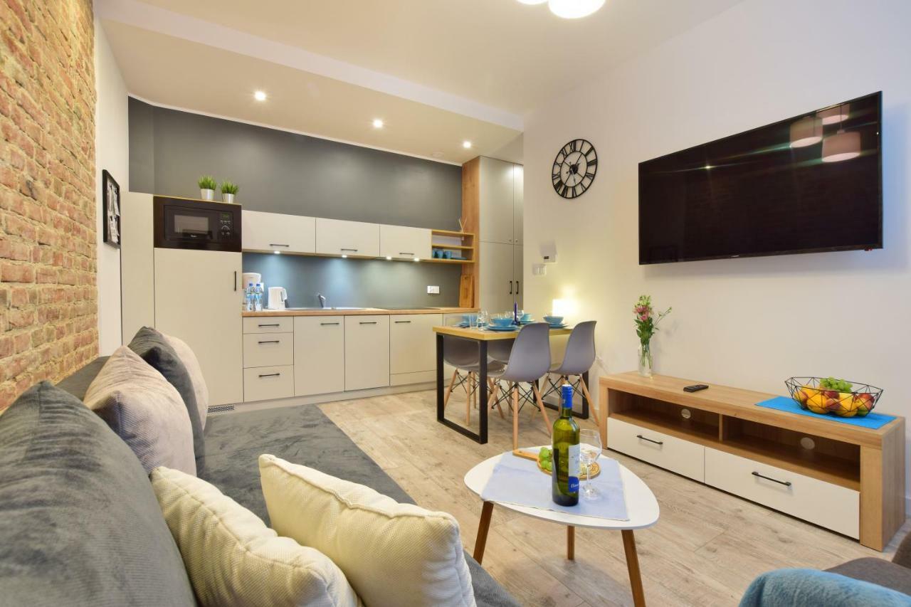 Citylife Business Apartament Centrum Lublin