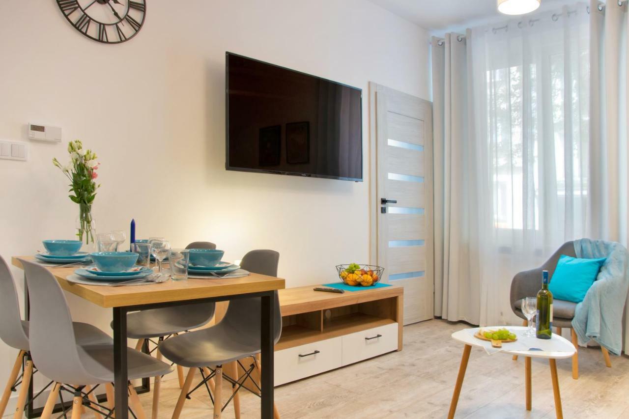 Apartamento Citylife Business Apartament Centrum *
