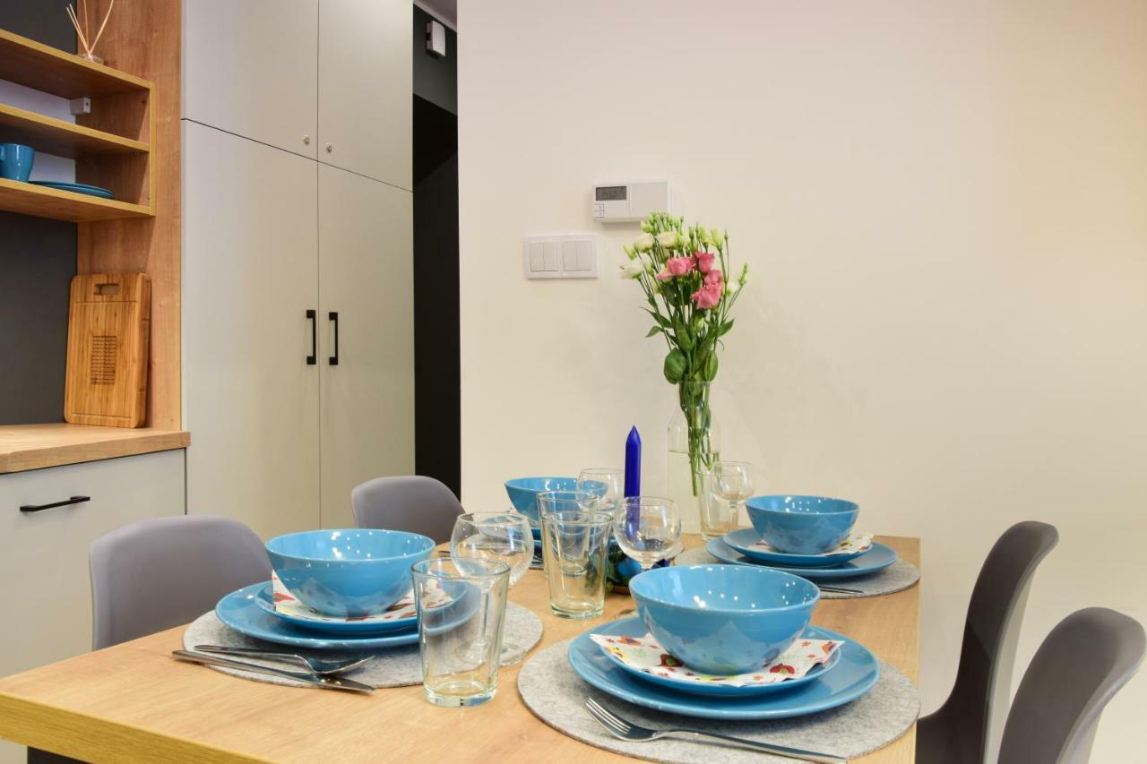 Citylife Business Apartament Centrum *