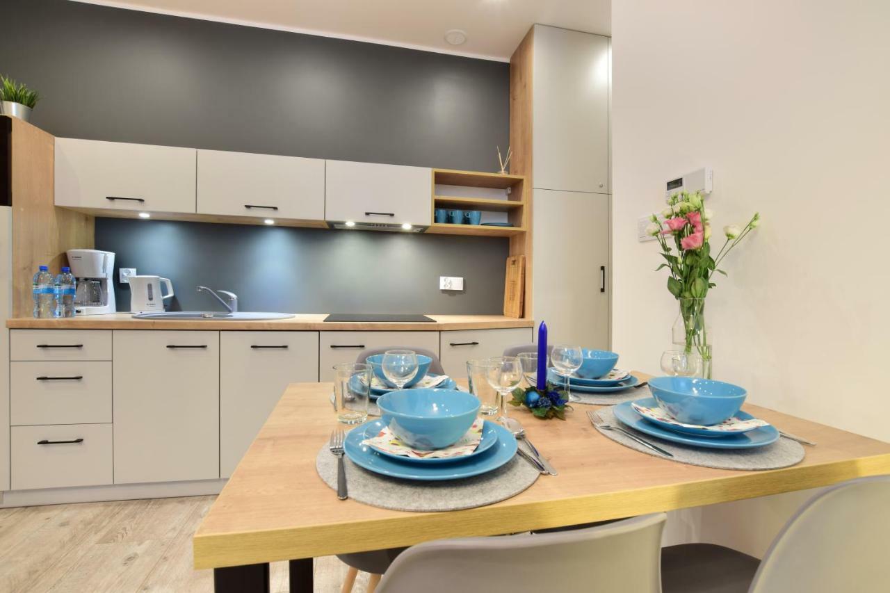 Citylife Business Apartament Centrum * Lublin