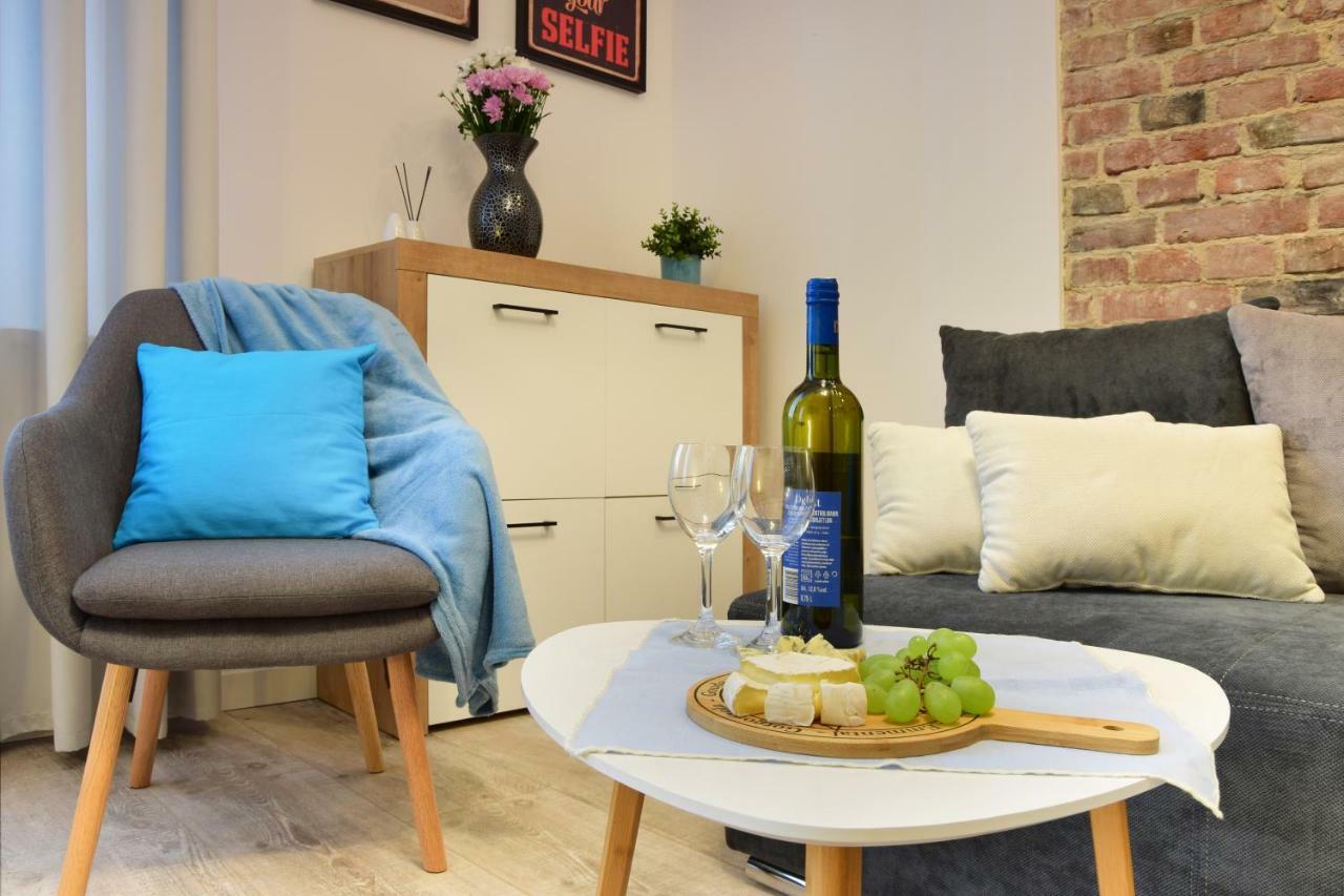 Citylife Business Apartament Centrum