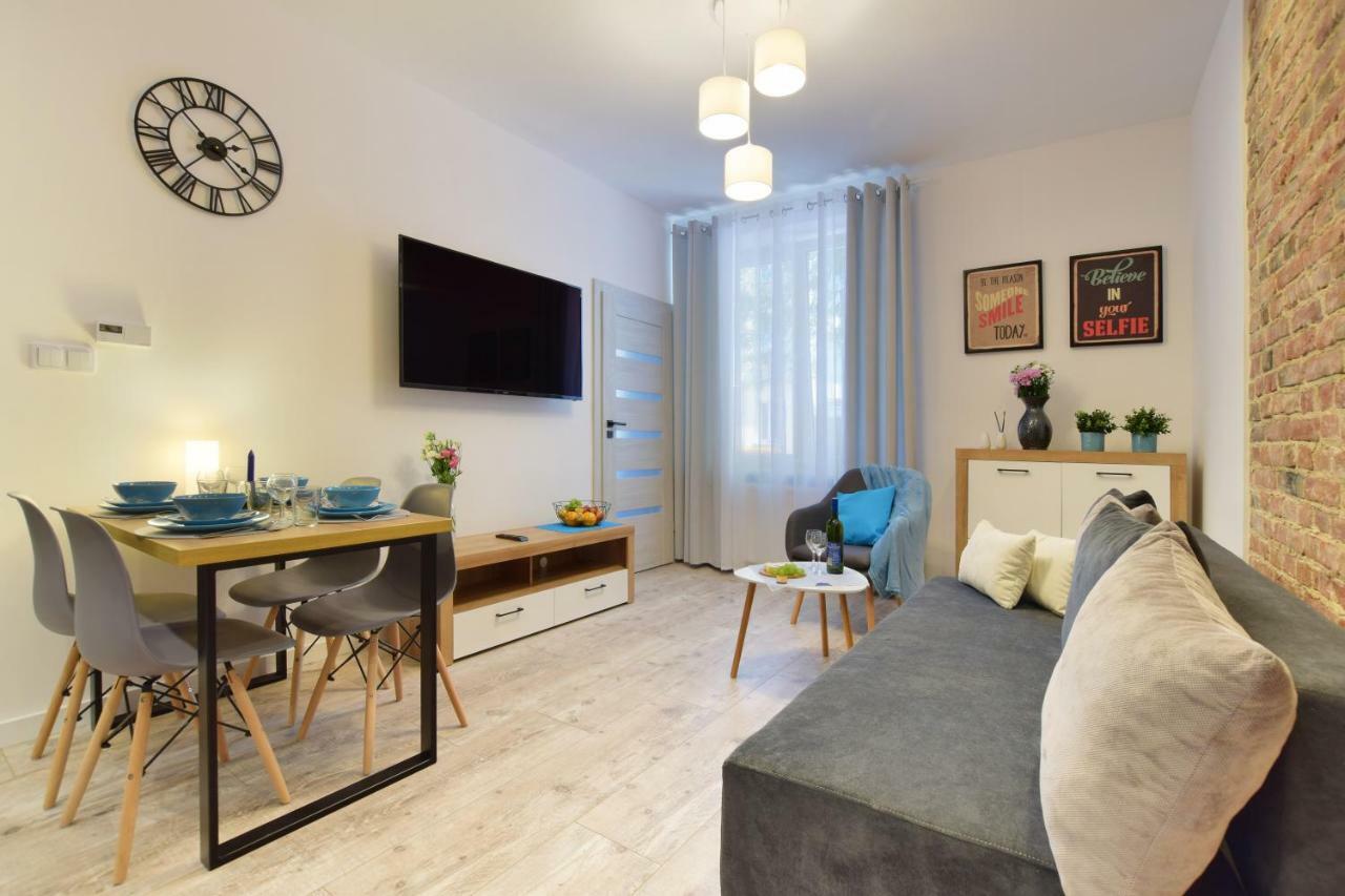 Citylife Business Apartament Centrum Apartment