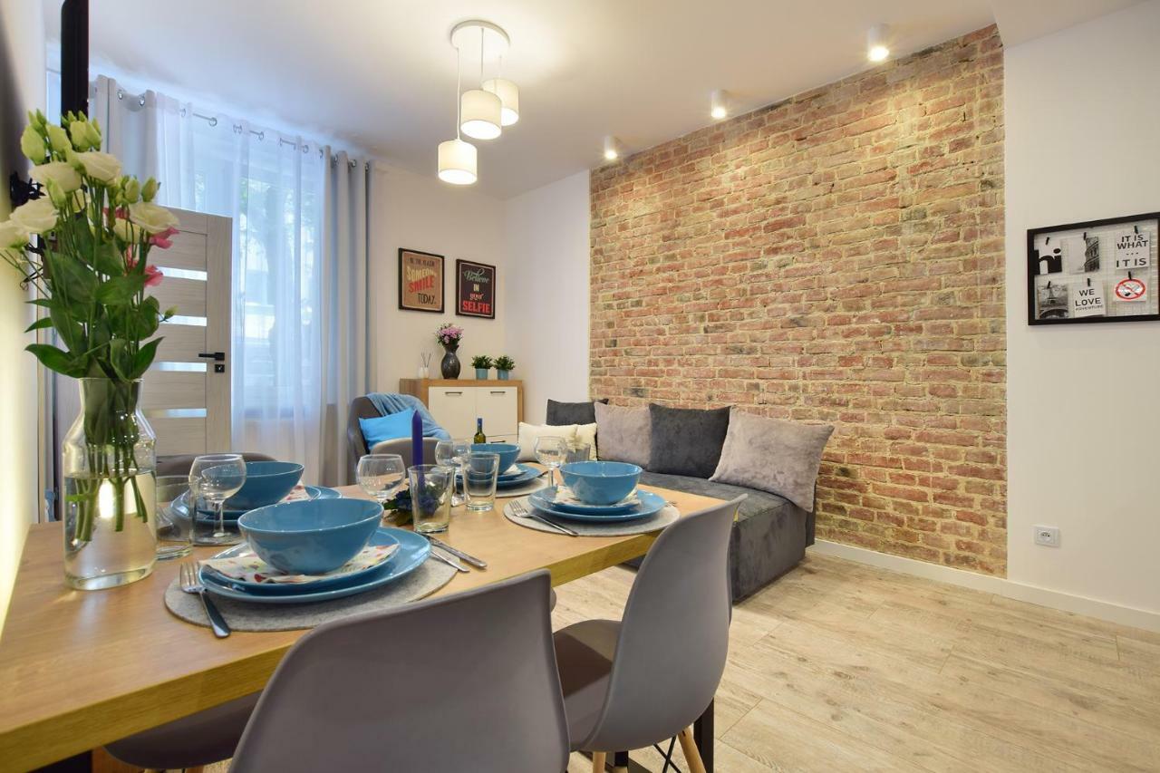 Citylife Business Apartament Centrum *