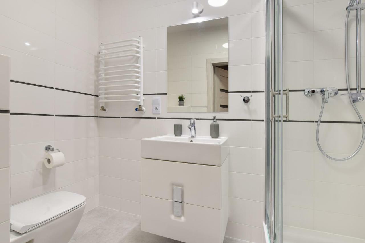 Citylife Business Apartament Centrum Apartment Lublin