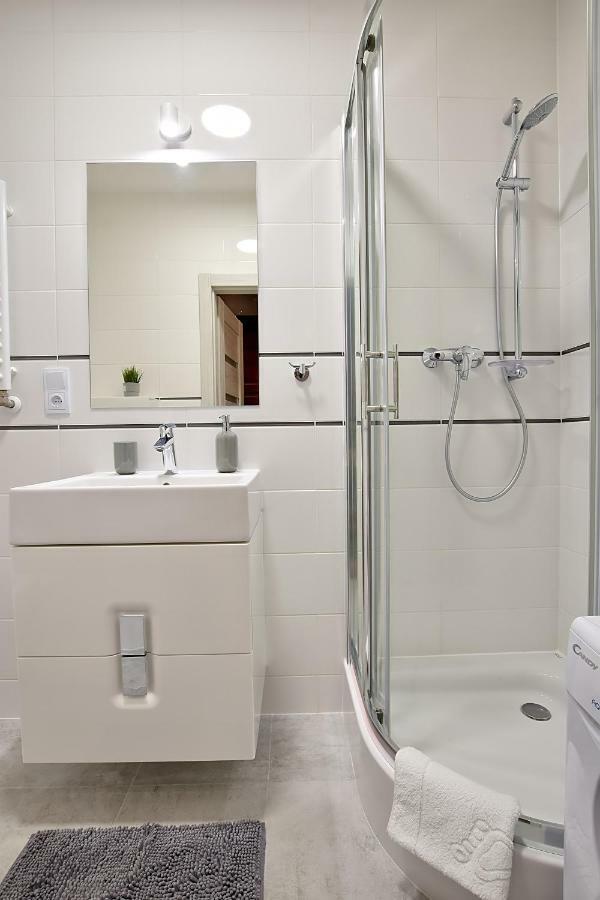 Citylife Business Apartament Centrum Apartment
