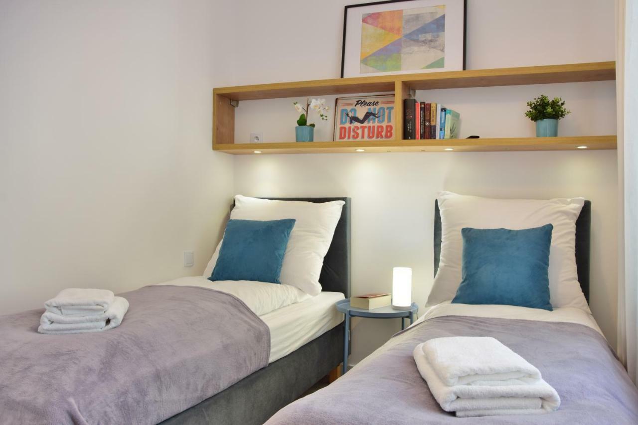 Citylife Business Apartament Centrum Apartment Lublin