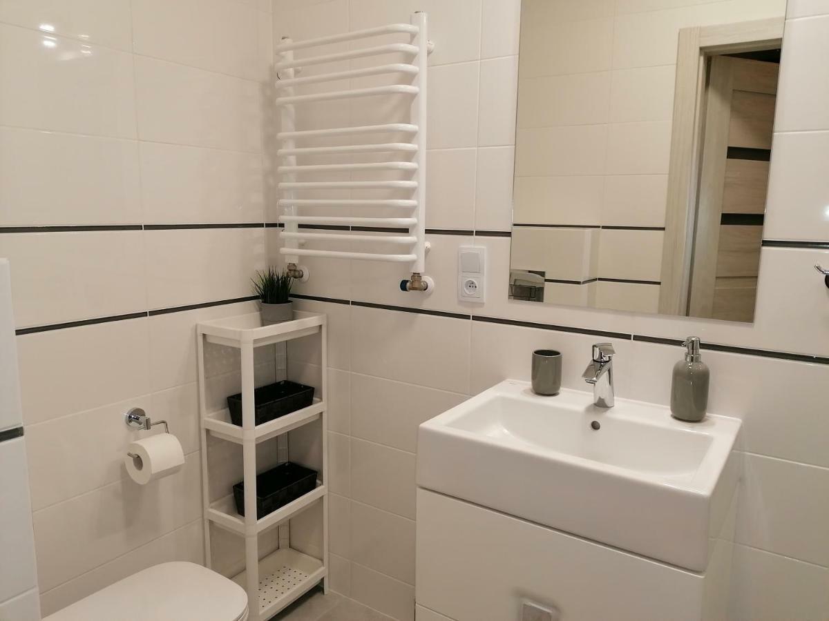 Citylife Business Apartament Centrum