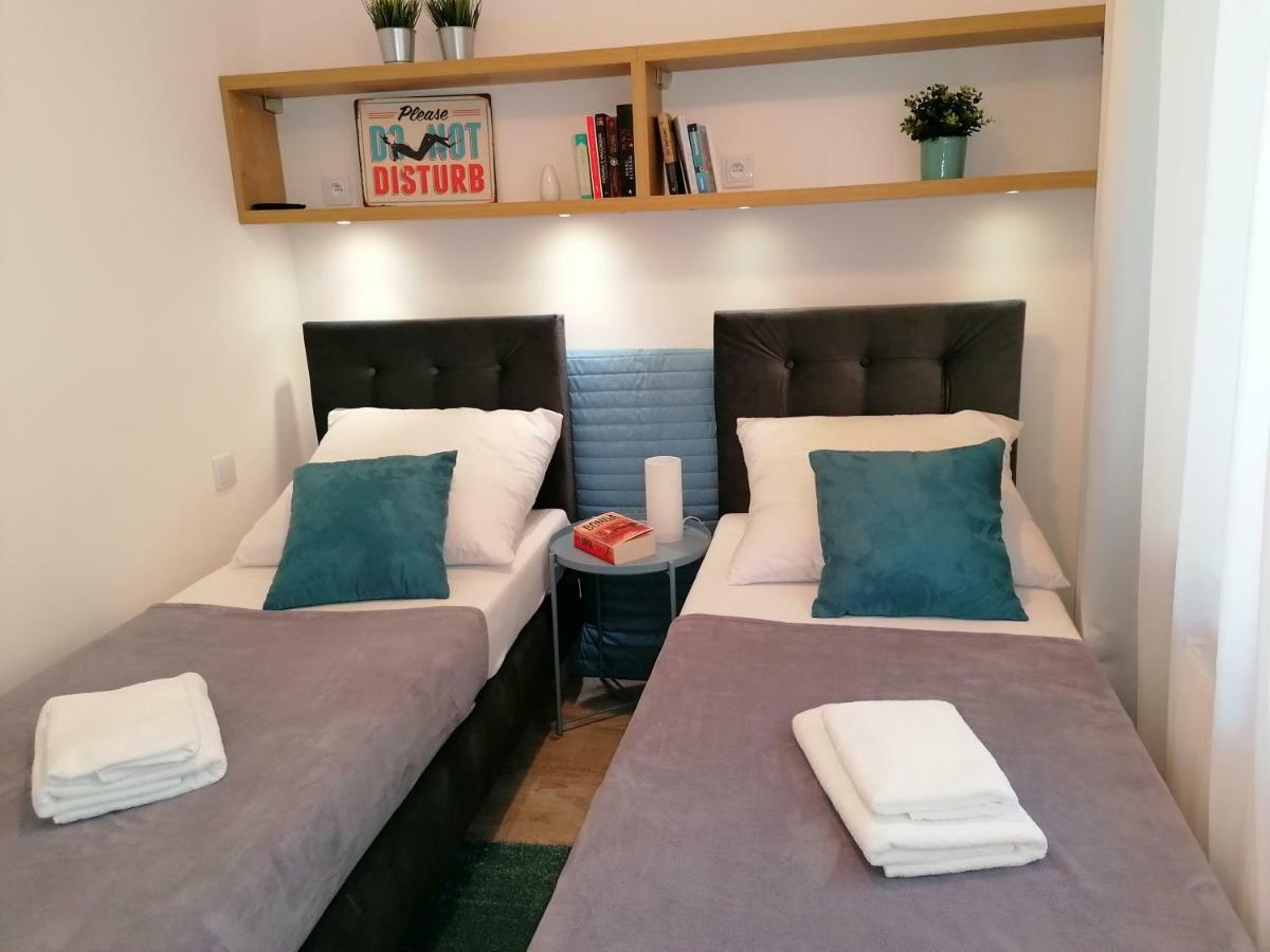 Citylife Business Apartament Centrum Lublin