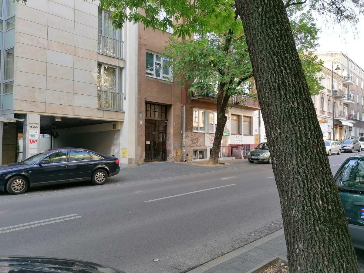 Citylife Business Apartament Centrum Apartment *
